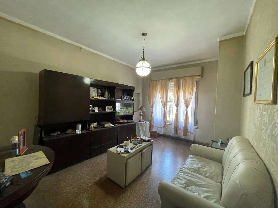 Casa 4 amb - Venta-Ciudad Jardin