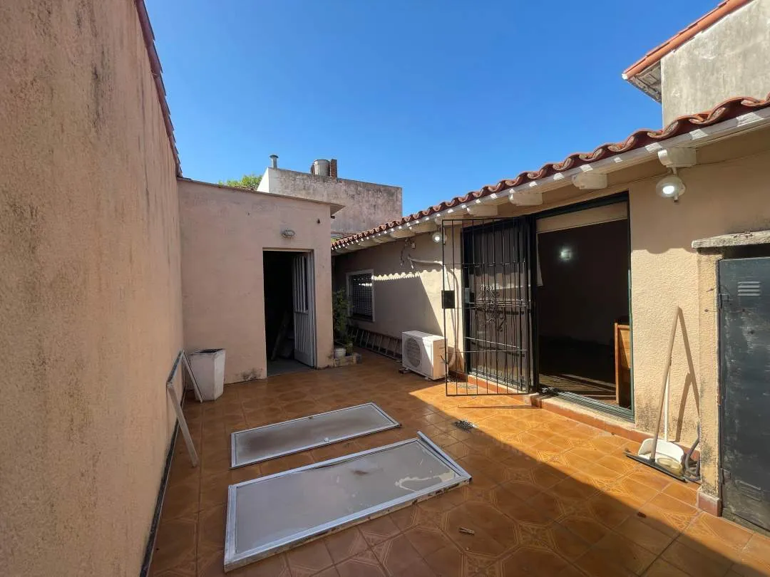 Casa 4 amb - Venta-Ciudad Jardin