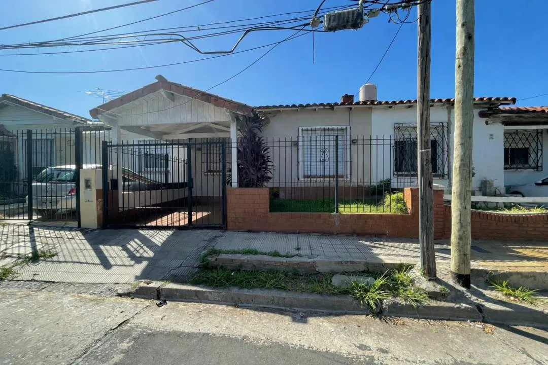 Casa 4 amb - Venta-Ciudad Jardin