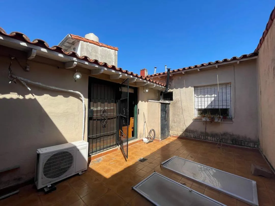 Casa 4 amb - Venta-Ciudad Jardin