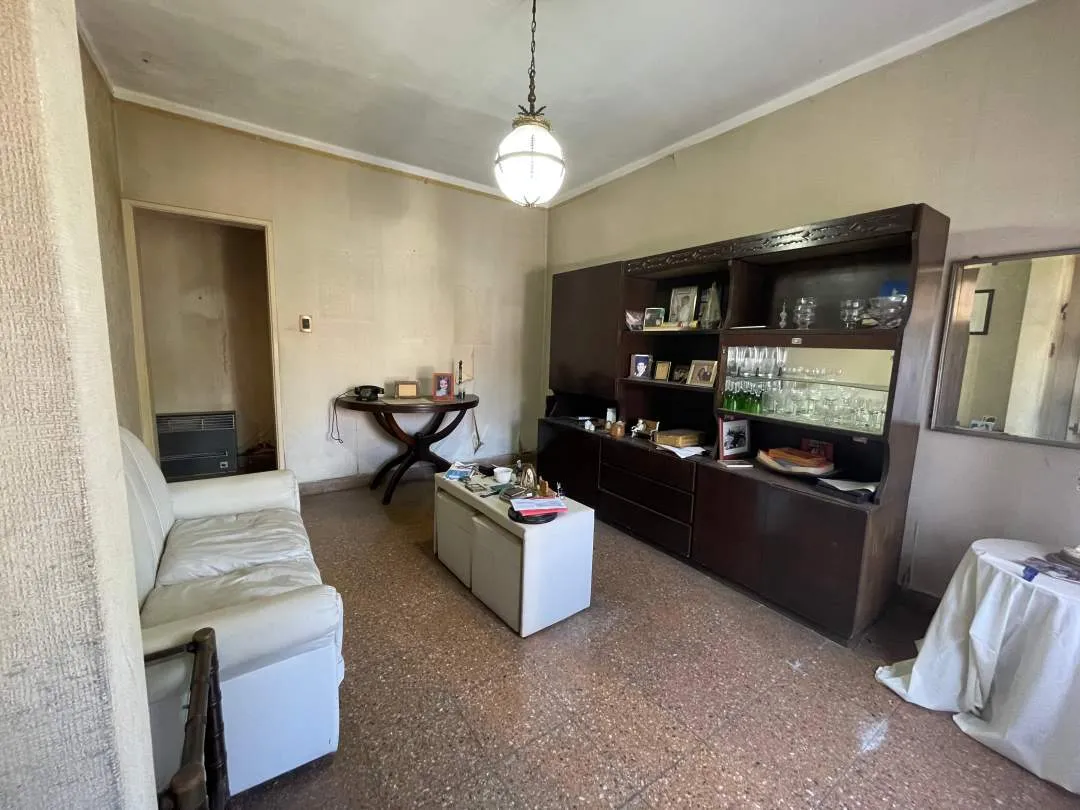 Casa 4 amb - Venta-Ciudad Jardin