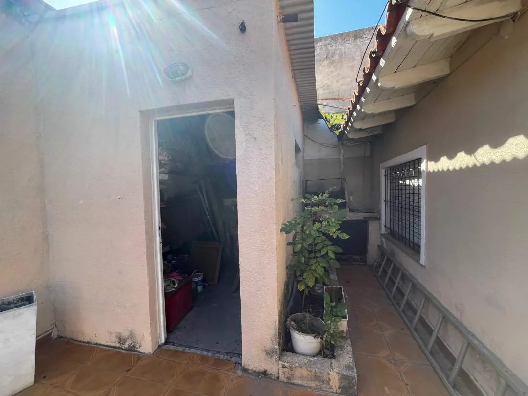 Casa 4 amb - Venta-Ciudad Jardin
