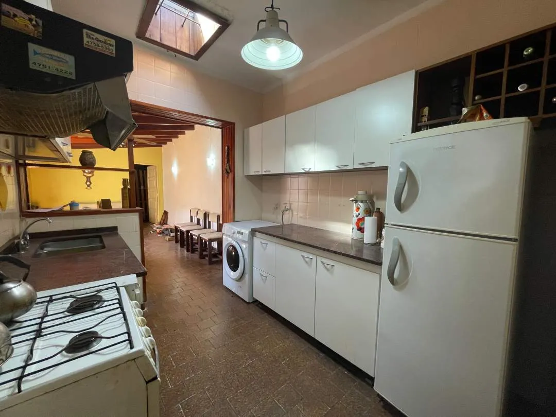 Casa 4 amb - Venta-Ciudad Jardin