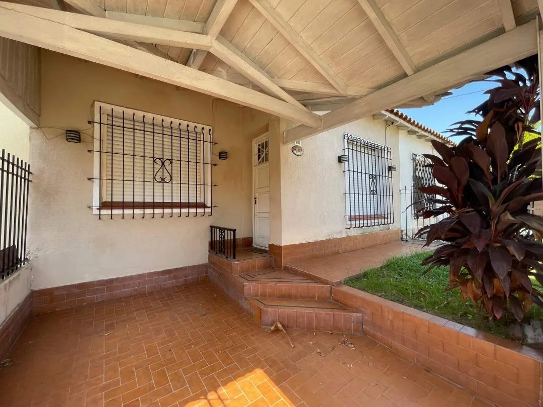 Casa 4 amb - Venta-Ciudad Jardin