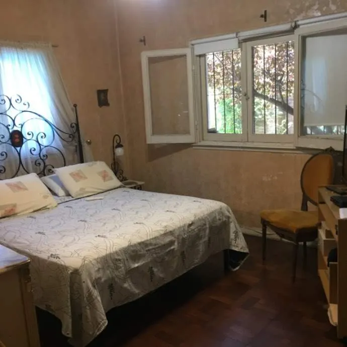 Casa-Venta-Ciudad Jardín