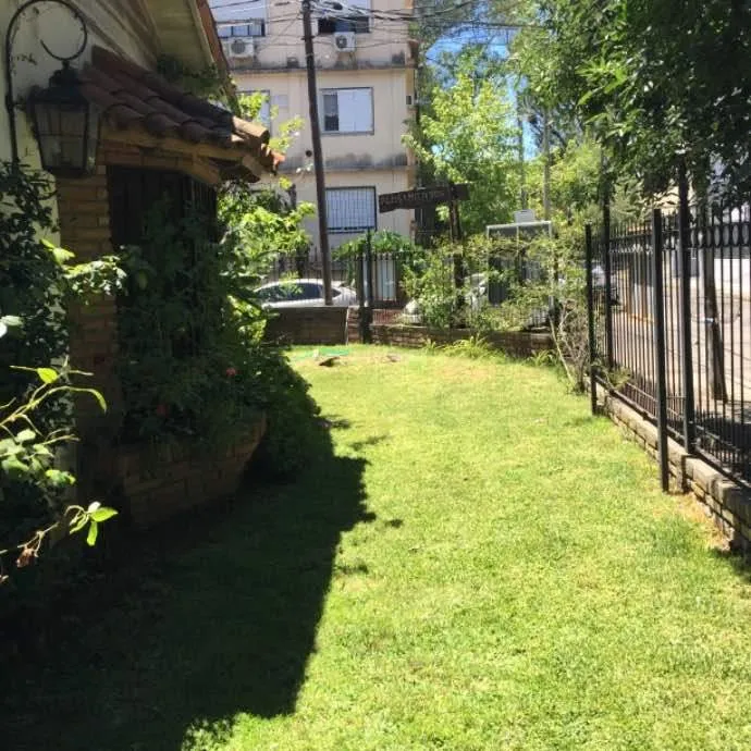Casa-Venta-Ciudad Jardín
