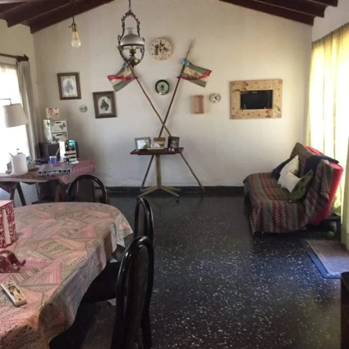 Casa-Venta-Ciudad Jardín