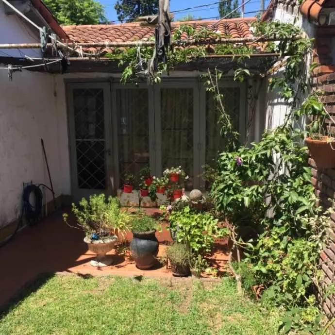 Casa-Venta-Ciudad Jardín