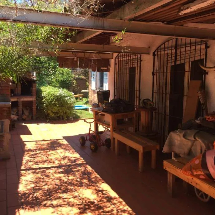 Casa-Venta-Ciudad Jardín