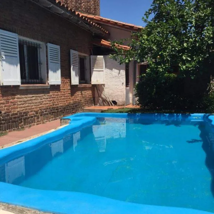 Casa-Venta-Ciudad Jardín