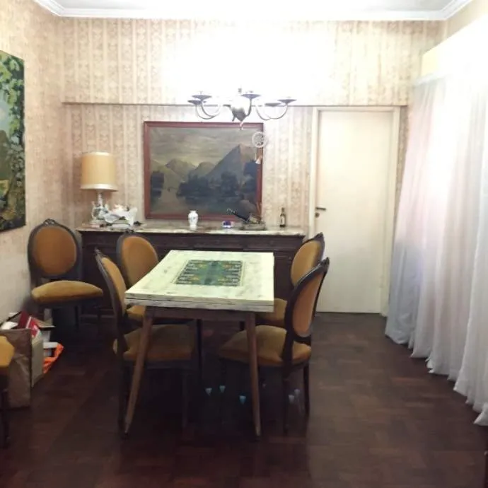 Casa-Venta-Ciudad Jardín