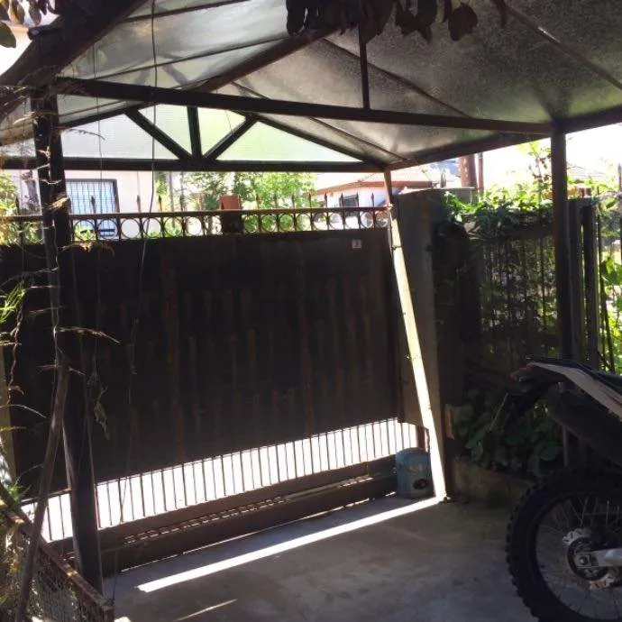 Casa-Venta-Ciudad Jardín
