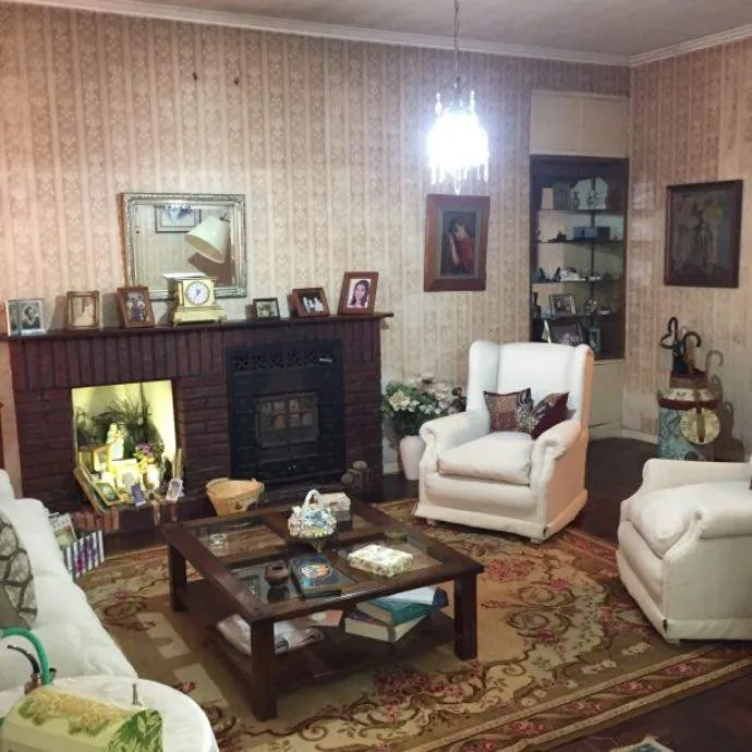 Casa-Venta-Ciudad Jardín