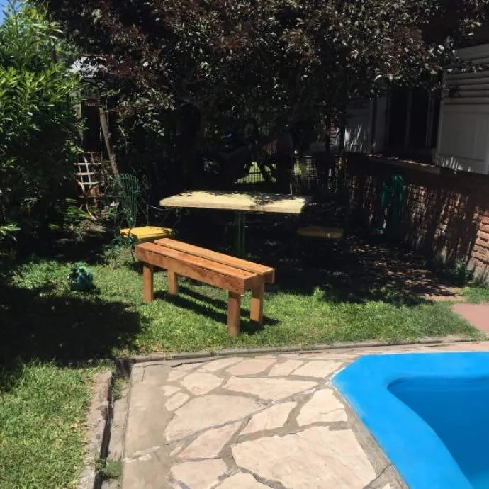 Casa-Venta-Ciudad Jardín