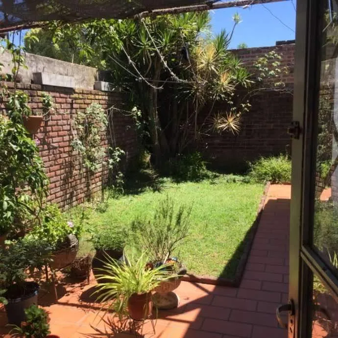 Casa-Venta-Ciudad Jardín