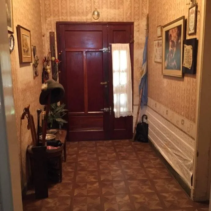 Casa-Venta-Ciudad Jardín