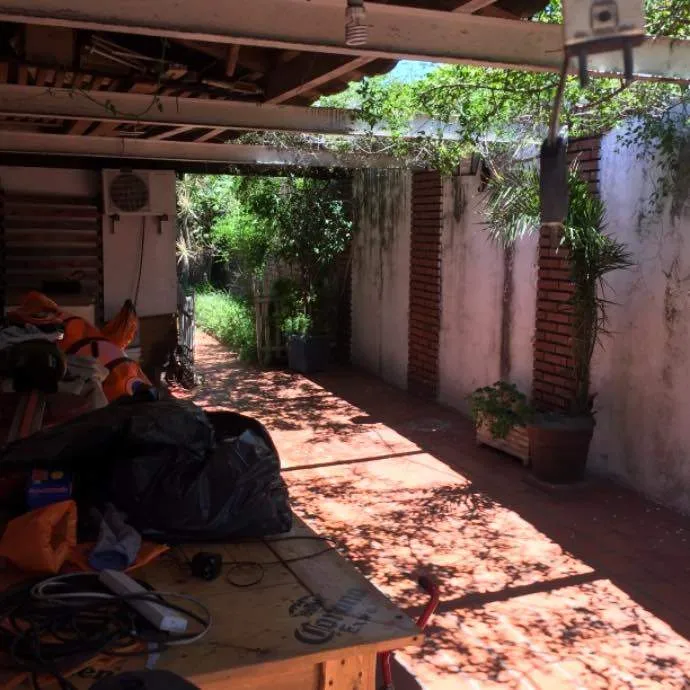 Casa-Venta-Ciudad Jardín