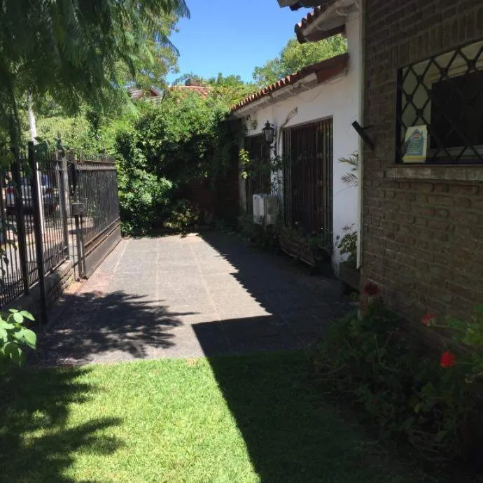 Casa-Venta-Ciudad Jardín