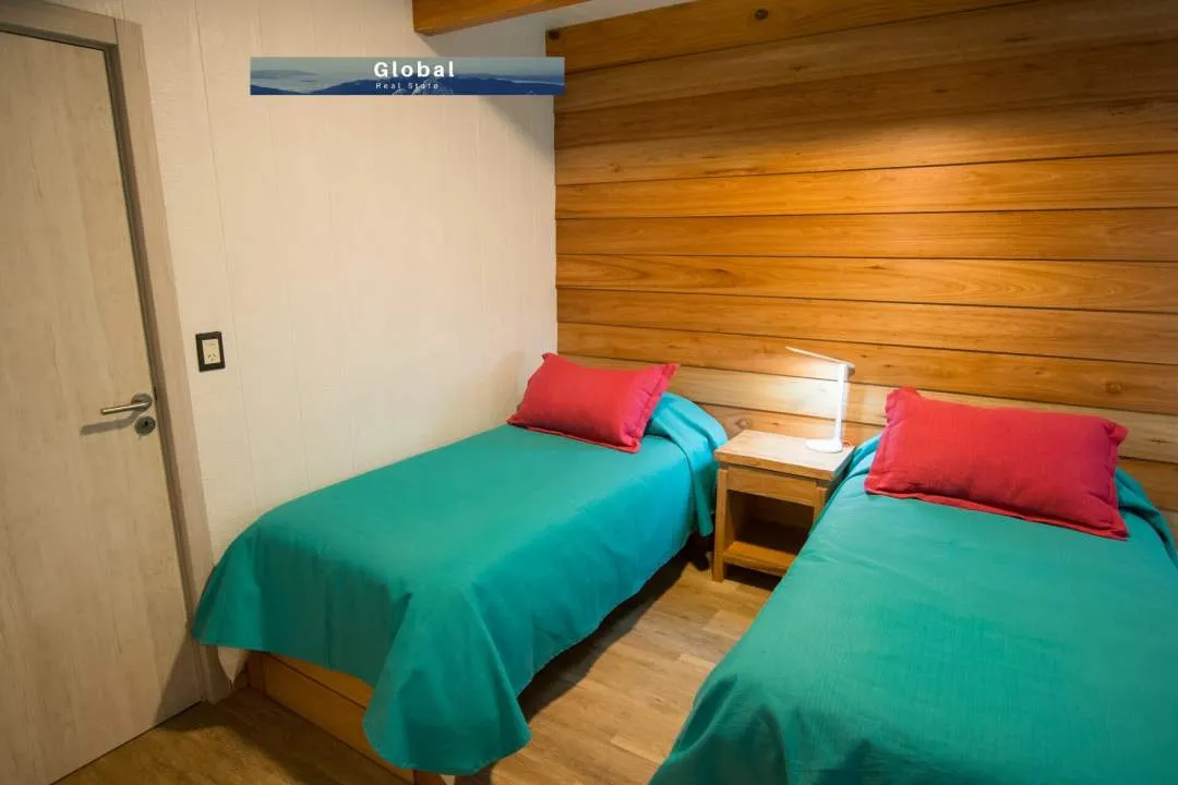 ALQUILER TEMPORARIO CASA SAN MARTÍN DE LOS ANDES, NEUQUÉN PATAGONIA ARGENTINA