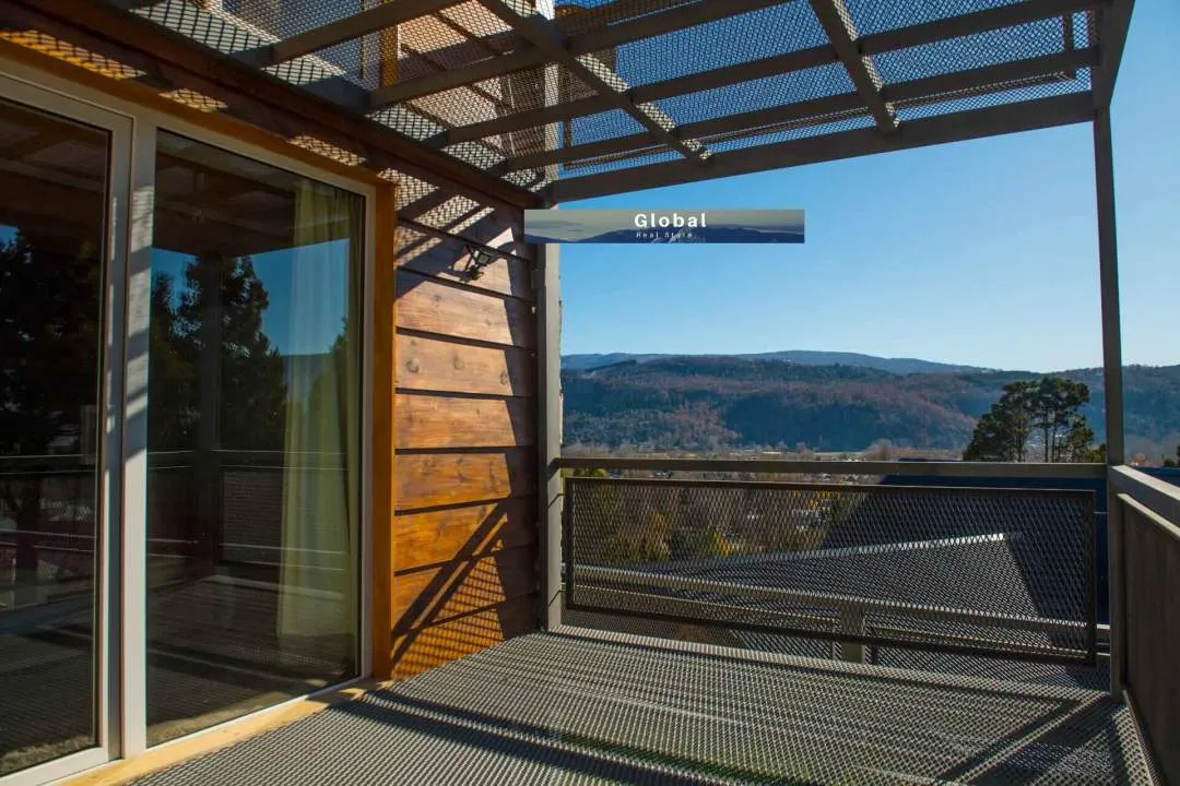 ALQUILER TEMPORARIO CASA SAN MARTÍN DE LOS ANDES, NEUQUÉN PATAGONIA ARGENTINA