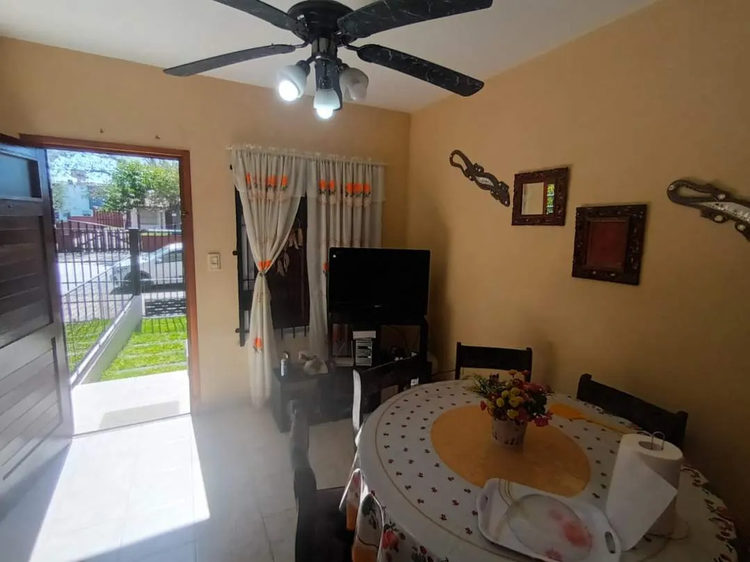 HERMOSO DUPLEX AL FRENTE