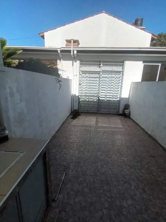 HERMOSO DUPLEX AL FRENTE