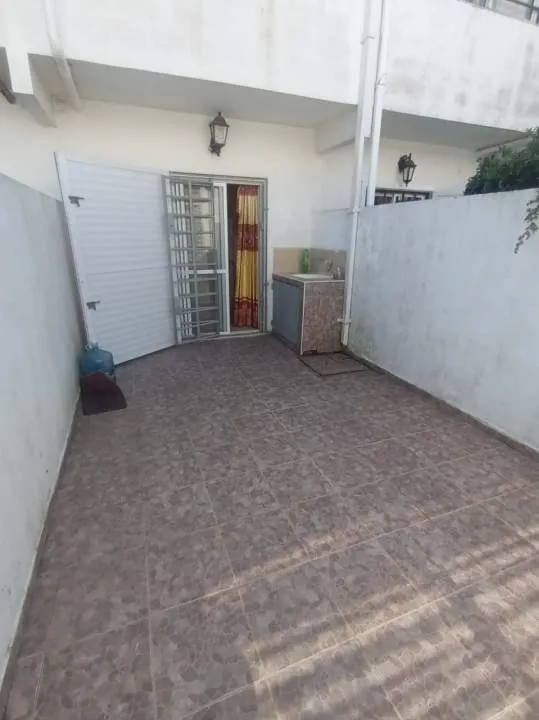 HERMOSO DUPLEX AL FRENTE