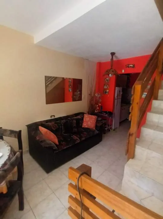 HERMOSO DUPLEX AL FRENTE