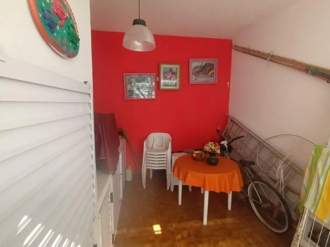 HERMOSO DUPLEX AL FRENTE