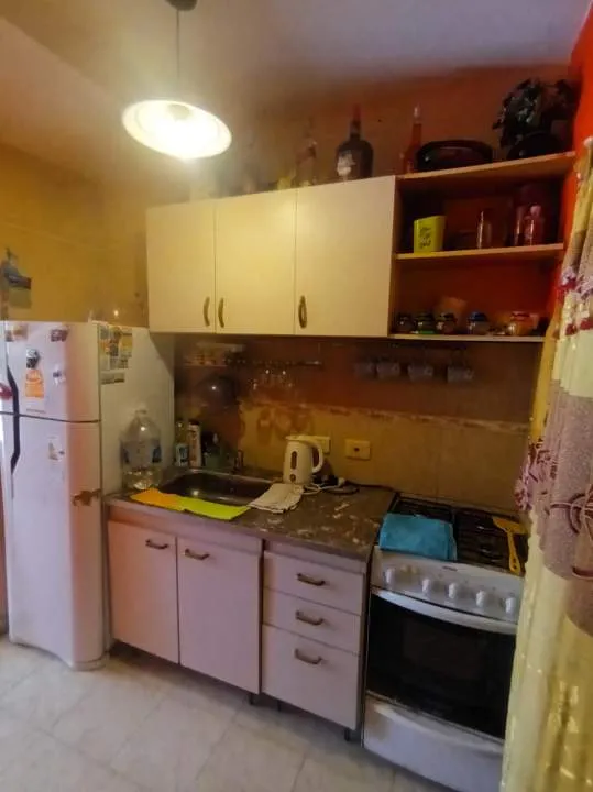 HERMOSO DUPLEX AL FRENTE