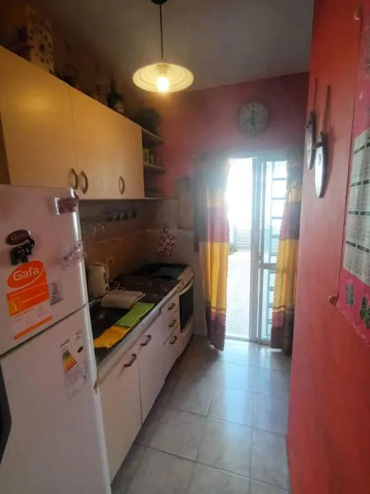 HERMOSO DUPLEX AL FRENTE