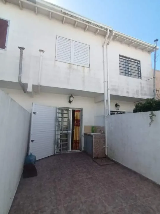 HERMOSO DUPLEX AL FRENTE