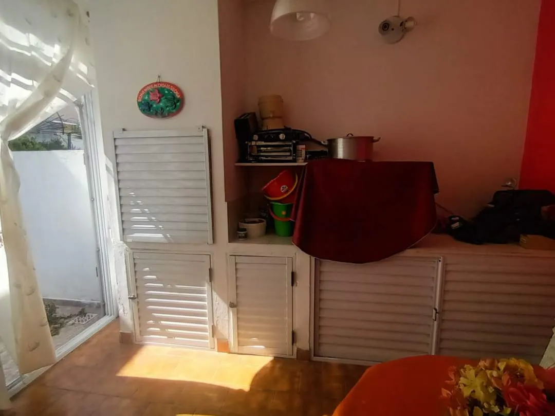 HERMOSO DUPLEX AL FRENTE