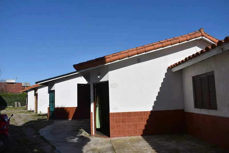 UNIDAD FUNCIONAL DE DOS AMBIENTES