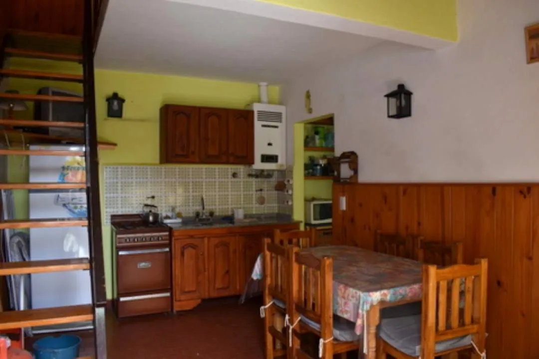 DUPLEX A 300 MTRS DEL MAR