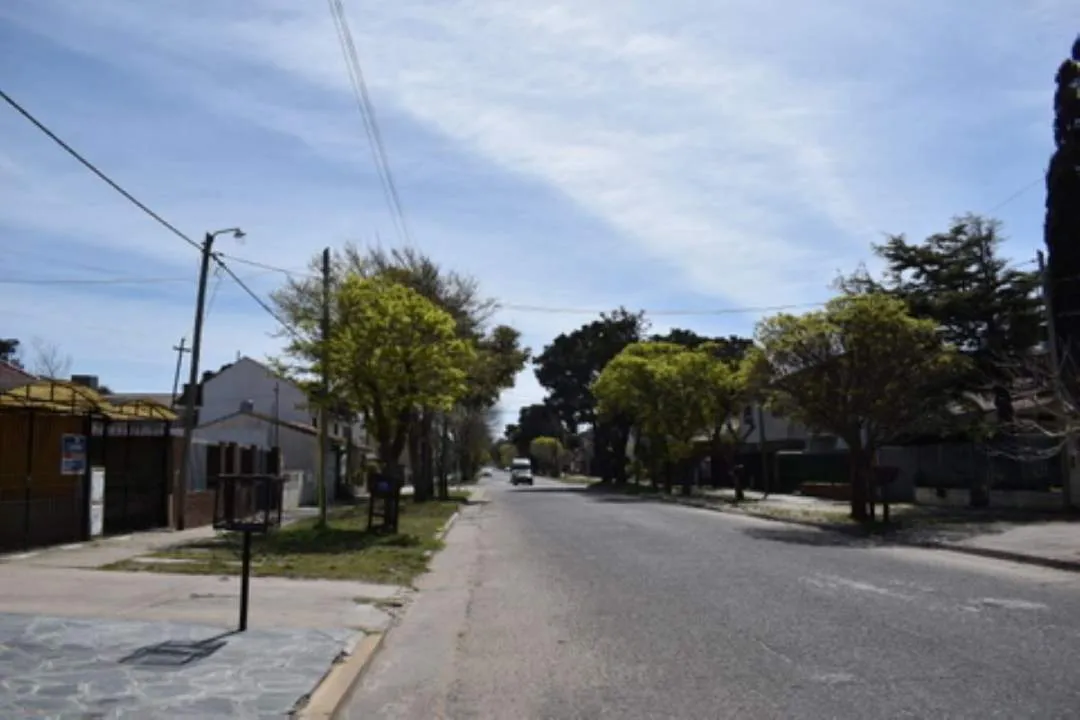 DUPLEX A 300 MTRS DEL MAR