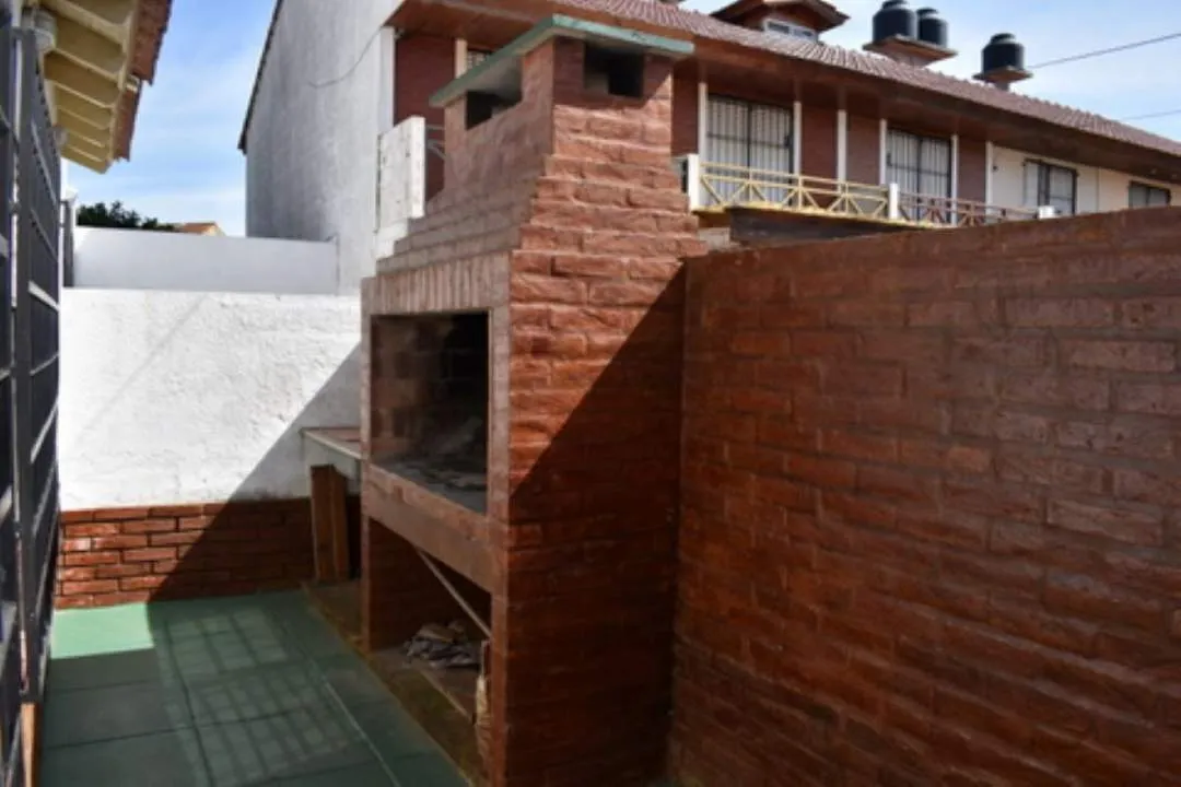 DUPLEX A 300 MTRS DEL MAR