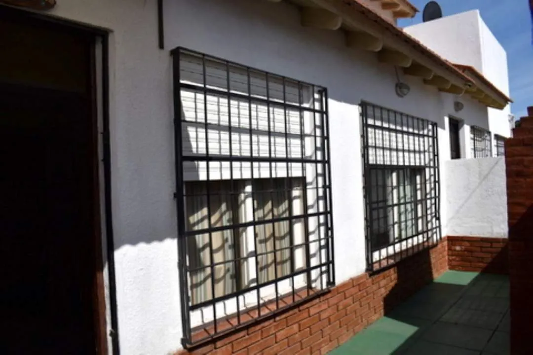 DUPLEX A 300 MTRS DEL MAR