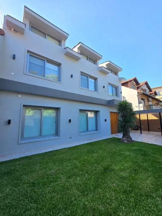 Casa-Venta-Ciudad Jardin
