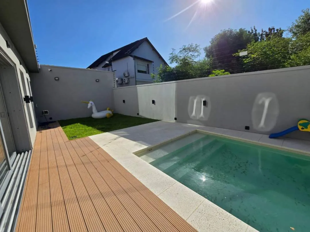 Casa-Venta-Ciudad Jardin