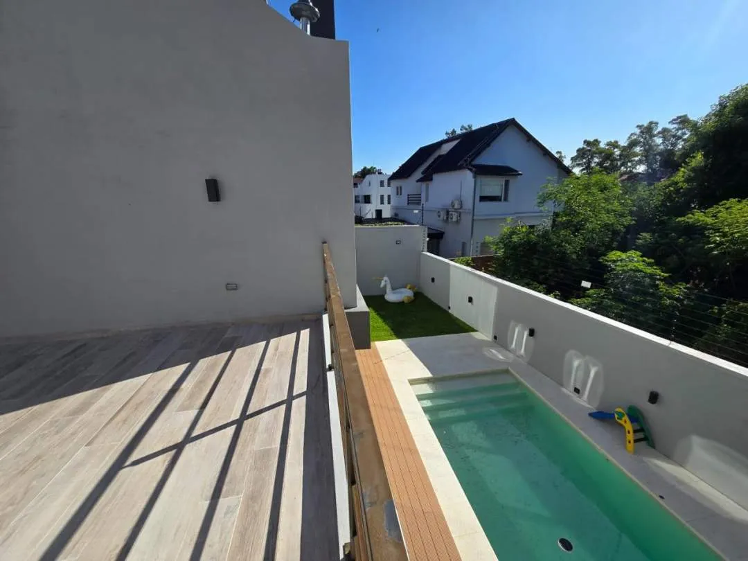 Casa-Venta-Ciudad Jardin