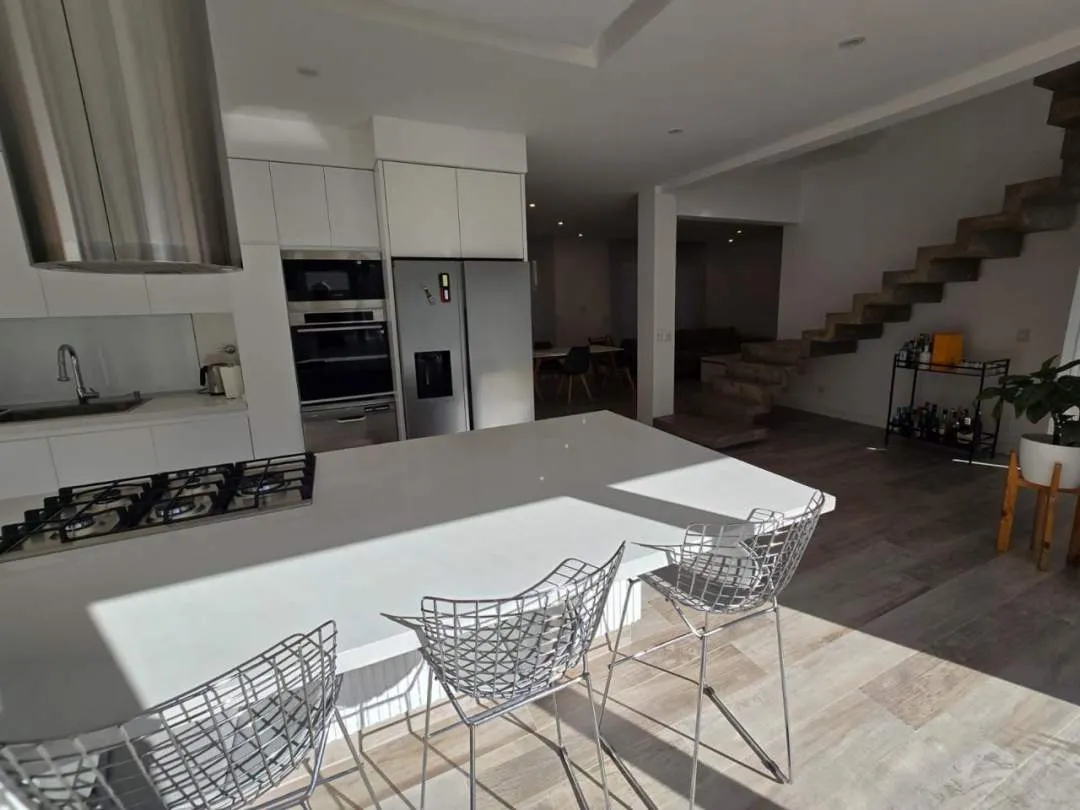 Casa-Venta-Ciudad Jardin