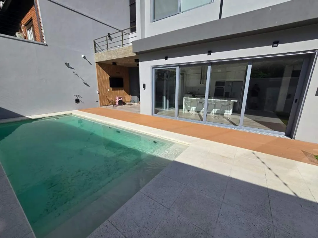 Casa-Venta-Ciudad Jardin