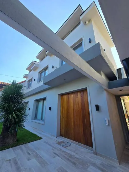 Casa-Venta-Ciudad Jardin