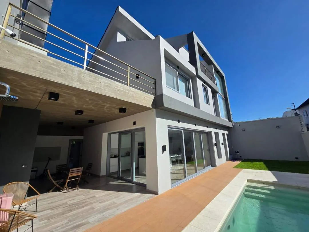 Casa-Venta-Ciudad Jardin