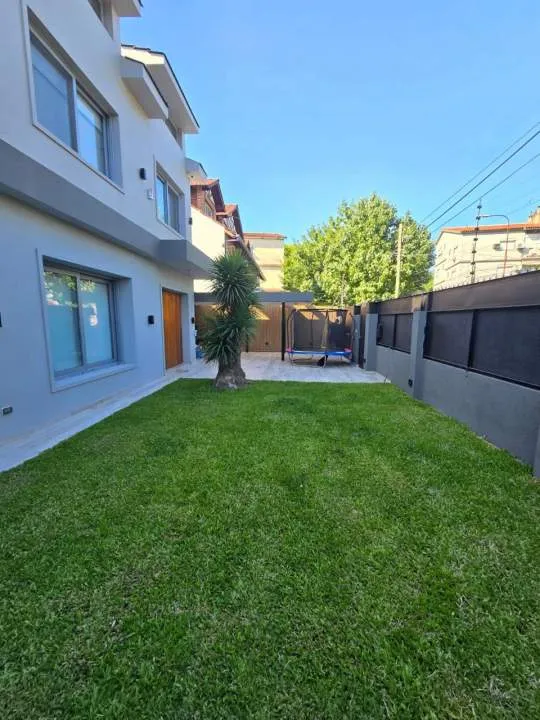 Casa-Venta-Ciudad Jardin