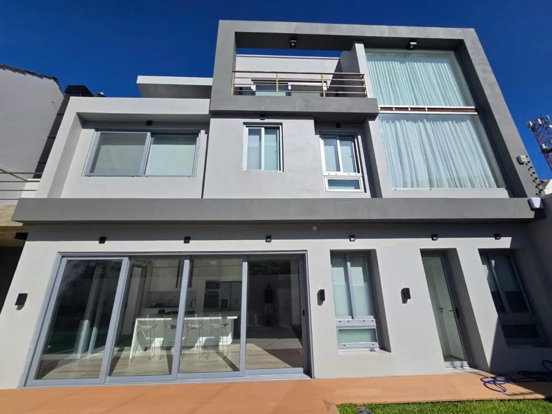 Casa-Venta-Ciudad Jardin
