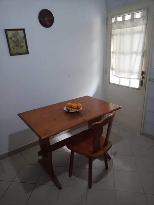 Triplex-Venta-Martin Coronado