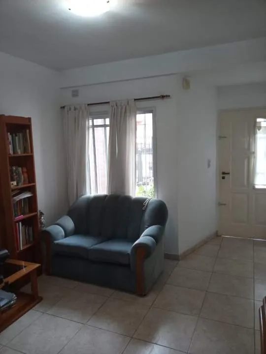 Triplex-Venta-Martin Coronado