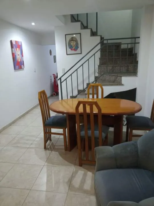Triplex-Venta-Martin Coronado